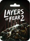 Layers of Fear 2