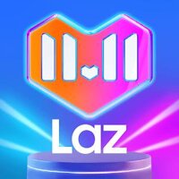 Lazada 11.11 Tiệc Vẫn Còn