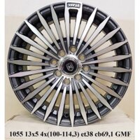 Lazang 13 inch 4x100