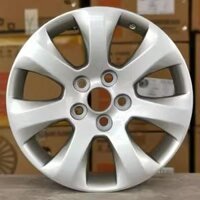 lazang 15 inch 5 lỗ Buick Regal LaCrosse Envision GL8 Encore Yinglang HRV bánh xe hợp kim nhôm vành thép chuông lốp mâm 15 inch 5 lỗ lazang 16 inch Mâm xe
