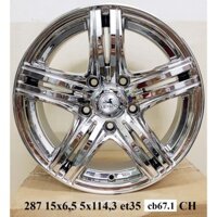 Lazang 15 inch 5x114.3