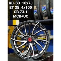 Lazang 16 inch 4x100