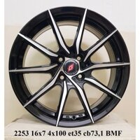 Lazang 16 inch 4x100