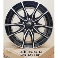 Lazang 16 inch 5x114.3