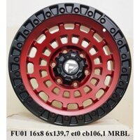 lazang 16 inch 6x139.7