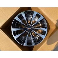 lazang 18 inch 5 lỗ Thích hợp cho vành thép được sửa đổi và nâng cấp của Cadillac CT5/CT6/XTS Bánh xe rèn phiên bản Black Wing V 19/20 inch mâm xe ô tô mâm xe ô tô đẹp Mâm xe