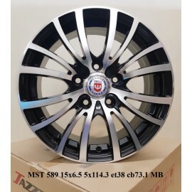 Lazang độ xe Mazda 3