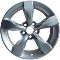 lazang oto 16 inch 17 inch 18 inch 19 inch phù hợp với mâm hợp kim nhôm Zotye T700 T600 T500sr9 Damai SR9 mâm 14 inch 4 lỗ thanh lý lazang 13 Mâm xe