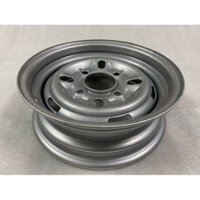 Lazang,mâm,vành 500-12 lỗ ốc 8x11,5 dùng lắp vào săm,lốp 500-12 cho xe ô to tải nhỏ và dòng xe ba bánh