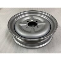 Lazang,mâm,vành lỗ ốc 7x10 bản rộng 10cm dùng lắp vào săm,lốp 400-12,450-12,500-12,kt lỗ tim ốc đo vuông 7cm,chéo 10cm