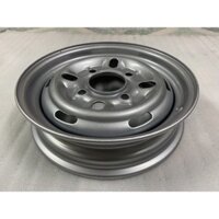 Lazang,mâm,vành lỗ ốc 8x11,5 dùng lắp vào săm,lốp 400-12,450-12,500-12,kt lỗ tim ốc đo vuông 8cm,đo chéo 11,5cm