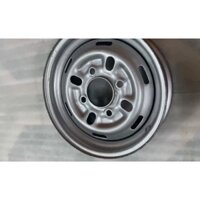 Lazang,mâm,vành,lỗ 8x11.5 dùng lắp vào săm,lốp tiêu chuẩn 400-12,450-12,500-12(kt lỗ tim ốc đo vuông 8cm,đo chéo 11,5cm)