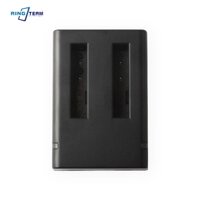 Lb-015 LB015 Bộ sạc kép USB cho máy ảnh kỹ thuật số chống nước chắc chắn KODAK PIXPRO WPZ2