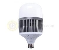LB-100T – Bóng đèn LED bulb 100W E27/E40, ánh sáng trắng, Ø150x330mm