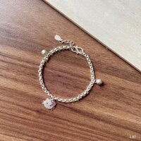 LB02 Vòng Tay Hello Kitty Vy's Accessory (Mua một tặng một hộp đựng trang sức)