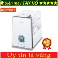 [LB88] [GIAN HÀNG UY TÍN] [HÀNG CHÍNH HÃNG] Máy phun ẩm Beurer LB 88 Dual (có hai tính năng phun nóng và lạnh)