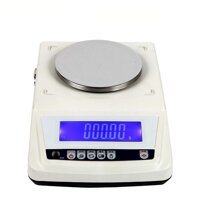 LBBL Scale Balance Smart Weigh Digital Scale High Precision Commodity Pricing Scales, Electronic Industrial Weighing Balance With LCD Tare, Zero Fu...