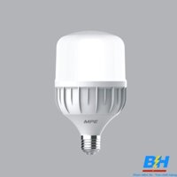 LBD-20T/V Đèn Led Bulb Trụ Nhựa 20W Mpe Sáng Trắng - Sáng Vàng