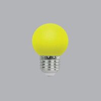 LBD-3YL (Đèn led bulb 1.5W màu vàng)