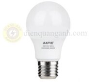 LBD-5V – Bóng đèn LED bulb 5W, E27, ánh sáng vàng