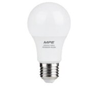 LBD-7V – Bóng đèn LED bulb 7W, E27, ánh sáng vàng