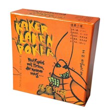 Trò chơi Bài Nói Dối KakerlakenPoker
