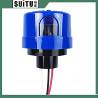 Lbg Twist Lock Photocell, Công tắc cảm biến Photocell tự động bật, Cảm biến ánh sáng không thấm nước đến bình minh cho đèn LED ngoài trời Barn Light Street Light Parking Lot Light