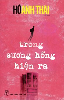 Trong Sương Hồng Hiện Ra