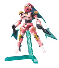 LBX 003 Kunoichi 1/1 (Plastic model) [JAPAN] by Bandai