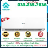 LC-09FS33 -- MIỄN PHÍ CÔNG LẮP ĐẶT--- MÁY LẠNH CASPER 1HP LC-09FS33- Mới Chính Hãng