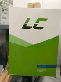 LC hương vani Unicity chính hãng mẫu mới