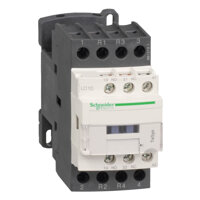 LC1D188B7 Khởi động từ 32A 4p AC1 24v 50/60 hz