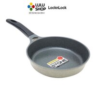 LCA6243D-Chảo rán Lock&Lock Stone 24cm (Có thể sử dụng bếp từ)