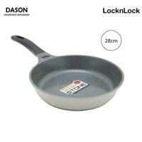 LCA6283D-IH-Chảo rán L&L Stone 28cm