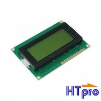 LCD 1604