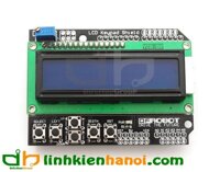 LCD 16x2 Keypad
