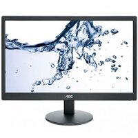 LCD 19” AOC E970SWN