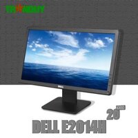 LCD 20” Dell E2014H  Renew