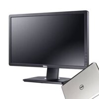 LCD 22 Dell P2211/2210 Wide DVI Renew