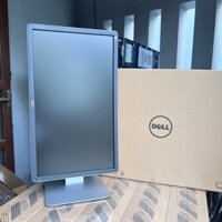 Lcd 22' Dell P2214Hb P2414H chính hãng  chuyên đô họa