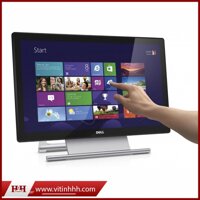 LCD 22" Dell S2240T MultI Touch Cảm Ứng FullHD - 2nd (Hết hàng)