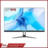 LCD 22in COOCAA C218J01 FHD-75hz-VA-Full Viền