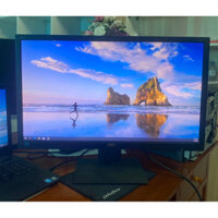 LCD 24" AOC E2460 LED Full HD(màn hình cũ)