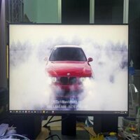 LCD 24", DELL U2419H, IPS, USED