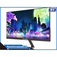 LCD 24" E-DRA EGM24F75 (VGA/HDMI) 1. Tấm nền IPS, 75hz, Full HD, Chuyên game