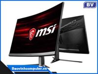 LCD 24" MSI Optix MAG241C Full HD VA (VGA+HDMI) 144Hz Curved