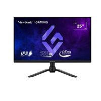 LCD 25 INch VIEWSONIC VX2528 (24.5"/FHD/IPS/180Hz/0.5ms) PHẲNG NEW