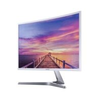 LCD 27″ SAMSUNG 27F397 (cong, trắng)