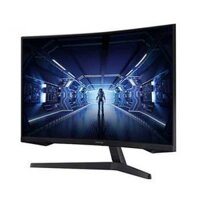 LCD 32" SAMSUNG LC32G55TQWEXXV ( màn hình cong)