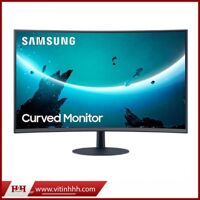 LCD 32" SAMSUNG LC32T550FDEXXV Cong - New 100% (Hết hàng)
